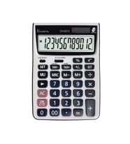 Ticon CH-6312 Hesap Makinesi 12 Haneli