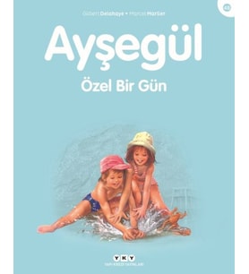 Ayşegül Serisi 48 - Özel Bir Gün