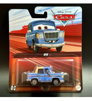 Disney Cars Otıs DXV29 HFB75 (Çok Renkli)