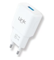 LİNKTECH T444e Eco Friendly 2.1A Şarj Başlığı