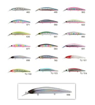 Zipbaits Surf Driver 110S Mag Drive 20gr Maket Balık 698