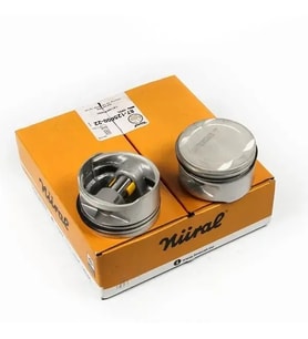 GOETZE MARKA SEKMAN OPEL 80.00 mm ASTRA F/G / VECTRA B/C X16XEL/Z16XE (1,2x1,5x2,5) (Standart)