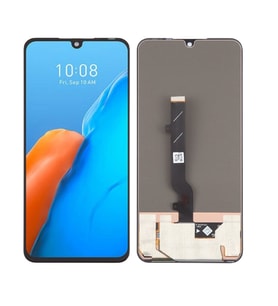 İnfinix Zero 20 / Pova 20 Pro Lcd Ekran Çıtasız Orj.