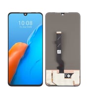İnfinix Zero 20 / Pova 20 Pro Lcd Ekran Çıtasız Orj.