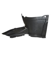 Seat Leon Sol Çamurluk Davlumbazı Küçük 2013-2017 5F0854815G