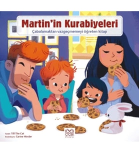 Martin’in Kurabiyeleri