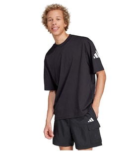 Adidas M SJ T JF3615 Kısa Kol Tişört Erkek T-Shirt