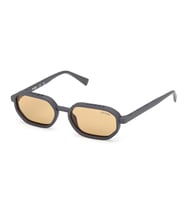 Guess GU00233S 20E 53 Kadın Güneş Gözlüğü (Füme)