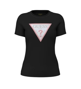 Newy Kadın Slim Fit T-Shirt