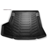Toyota corolla Bagaj Havuzu Paspası Rizline 2006-2012