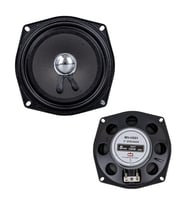 MagicVoice MV-HS01 5’’ 13 Cm 4 Ohm Max 100 Watt Oto Hoparlör