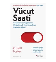 Vücut Saati