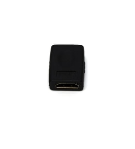 Beek HDMI A (Dişi)  HDMI A (Dişi) Adaptör (1080P), HDMI 1.4, Altın Kaplama, 1080P@60HZ, siyah renk
Beek HDMI A (Female)  HDMI A (Female) Adapter (1080P), HDMI 1.4, Gold Plated Shell, 1080P@60HZ, black