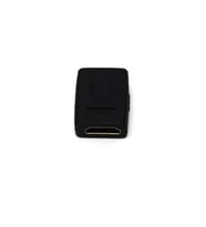 Beek HDMI A (Dişi)  HDMI A (Dişi) Adaptör (1080P), HDMI 1.4, Altın Kaplama, 1080P@60HZ, siyah renk
Beek HDMI A (Female)  HDMI A (Female) Adapter (1080P), HDMI 1.4, Gold Plated Shell, 1080P@60HZ, black