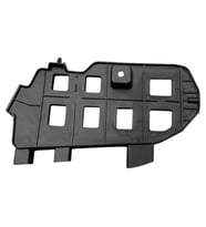 BYD Atto 3 2023-2025 Arka Sağ Tampon Braketi