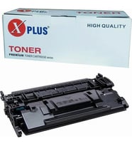 XPlus® Hp-Canon 26X / CF226X / 052H- Hp Laserjet Pro M402D Toner 9.200 Sayfa Chipli (Siyah)
