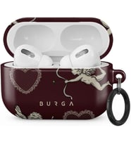 Apple Airpods PRO ile Uyumlu Kılıf, Lovestruck