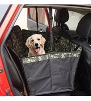 Araba Oto Araç Koltuk Kılıfı Örtüsü Sıvı Su Geçirmez Evcil Hayvan Kedi Köpek Kıl Tüy  Toplama Örtüsü