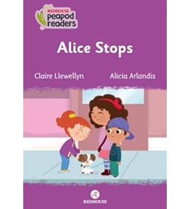 Alice Stops