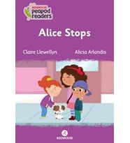 Alice Stops