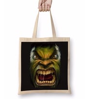 Hulk 02 Bez Çanta Uzun Saplı