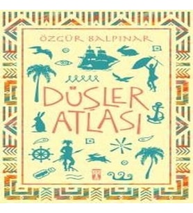 Düşler Atlası