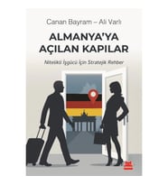 Almanya’ya Açılan Kapılar