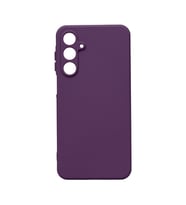 Samsung Galaxy A16 Uyumlu Kılıf Zore Biye Silikon