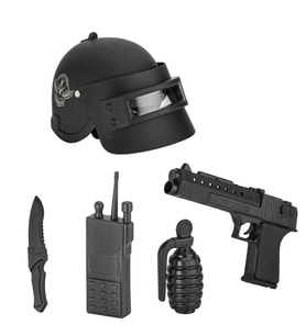 ER-125 CSGO MİNİ SET