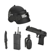 ER-125 CSGO MİNİ SET