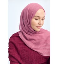 Organic Touch Viskoz Şal- 3601