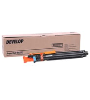 DEVELOP DR-512 SİYAH ORJİNAL DRUM ÜNİTESİ
