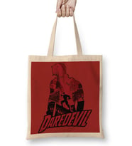 Demolidor Marvel's Daredevil 2 Bez Çanta Uzun Saplı