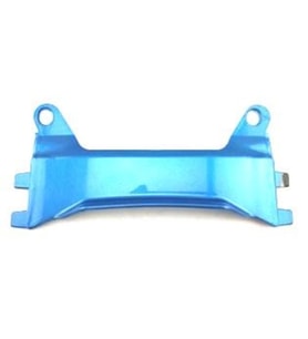 RMG CUB R100 SELE ARKA KAPAK MAVİ
