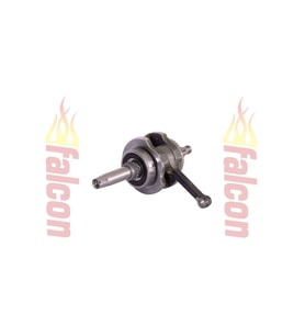 Mexıco 150 (125 Cc) Krank Komple 13 Perno Orijinal