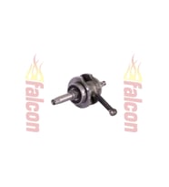 Mexıco 150 (125 Cc) Krank Komple 13 Perno Orijinal