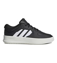 Adidas Id1253 Court 24 Spor Ayakkabı Siyah