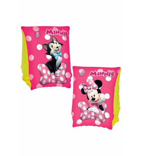 Bestway 23x15 Cm Donald Mickey Kolluk (Renksiz)