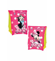 Bestway 23x15 Cm Donald Mickey Kolluk (Renksiz)