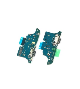 Samsung A26 Şarj ve Mikrofon Bordu Servis Orijinal  ( % 100 Servis Ürünüdür ) A266 - GH96-19386A