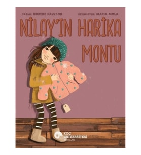 Nilay'ın Harika Montu