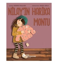 Nilay'ın Harika Montu