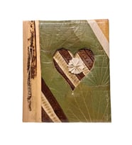 Büyük Boy Papirüs Defter 27 cm (Karışık)