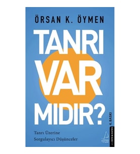 Tanrı Var mıdır ?
