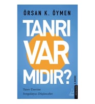 Tanrı Var mıdır ?