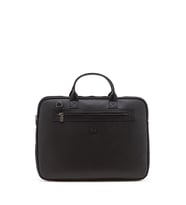 Bilik Deri  Siyah-Rölax Unisex Laptop & Evrak Çantası RH09 BUSİNESS