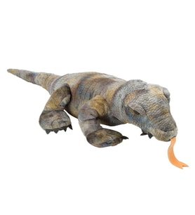 Wild Republic Komodo Ejderi 30 cm 14147