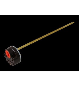 Güneş Enerjisi Termostatı Termostat  Balçık Termik Yerli 40°80° (Metal)