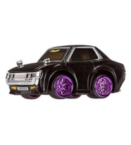 Mey İthalat® JDM Seri 2 1971 Model Araç - Siyah Araba