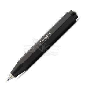 Kaweco Skyline Sport Tükenmez Kalem Siyah 10000763